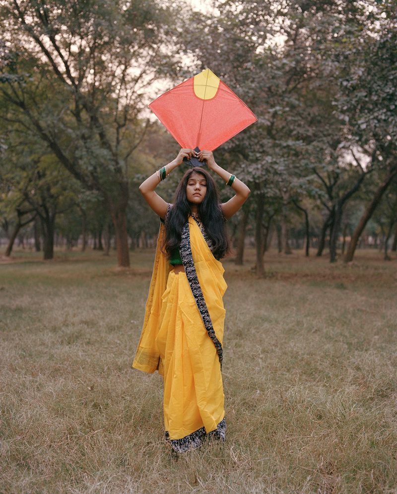 © Vikram Kushwah - Nuria