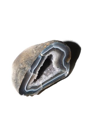 Those things that prick my chest