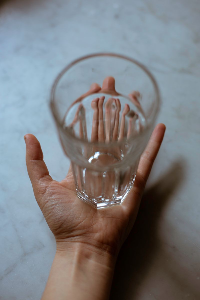 © Catalina Torres - Image from the Those things that prick my chest photography project