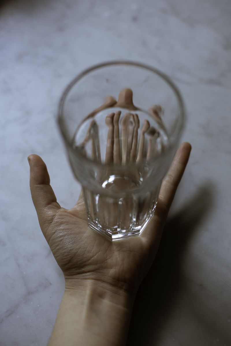 © Catalina Torres - Image from the Those things that prick my chest photography project