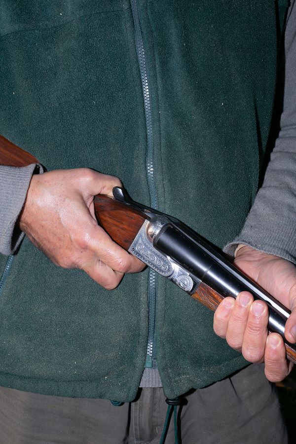 © Catalina Torres - Image from the Those things that prick my chest photography project