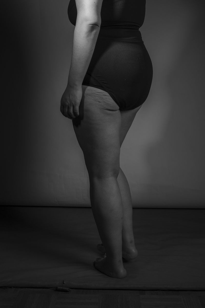© Ellen Smeets - Image from the Reconstructions As Fundamental Methods photography project