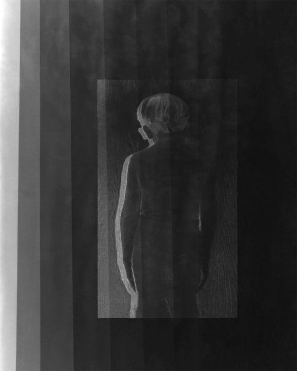 © Ellen Smeets - Image from the Reconstructions As Fundamental Methods photography project