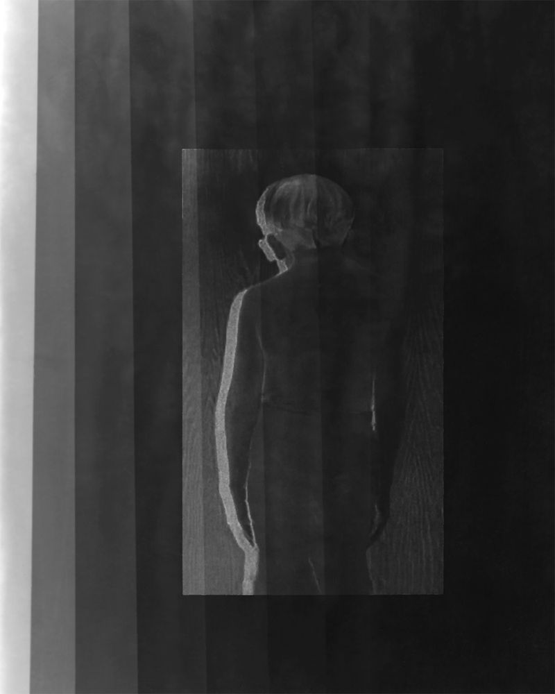 © Ellen Smeets - Image from the Reconstructions As Fundamental Methods photography project