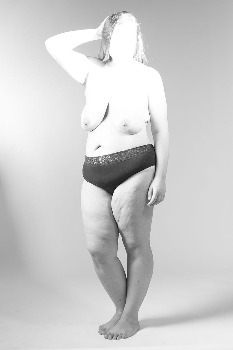 © Ellen Smeets - Image from the Reconstructions As Fundamental Methods photography project