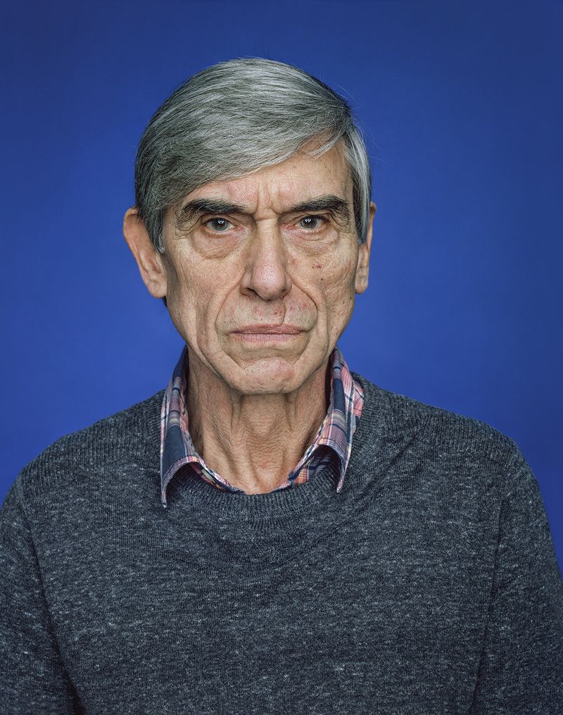 © Ellen Smeets - Image from the Reconstructions As Fundamental Methods photography project
