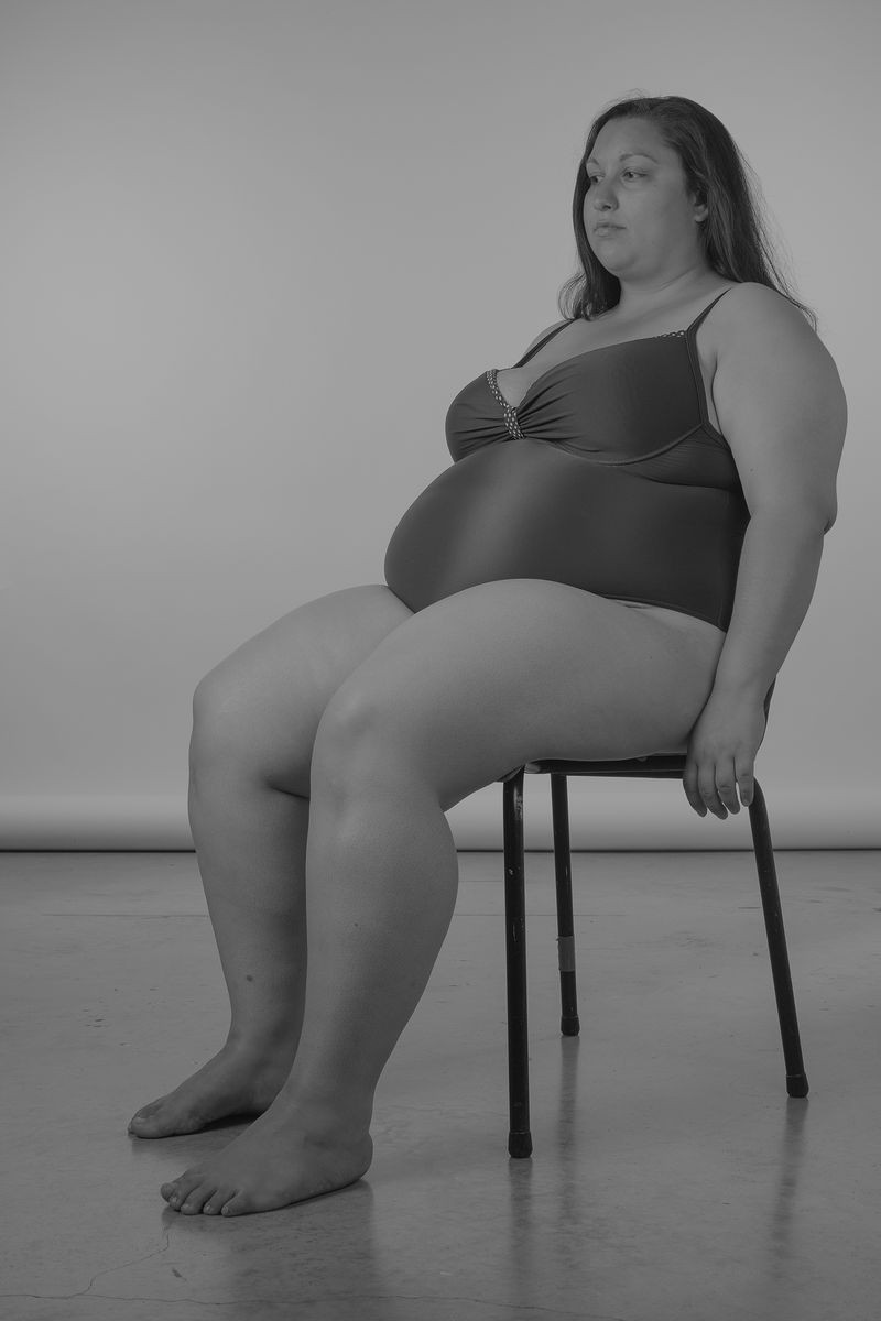 © Ellen Smeets - Image from the Reconstructions As Fundamental Methods photography project
