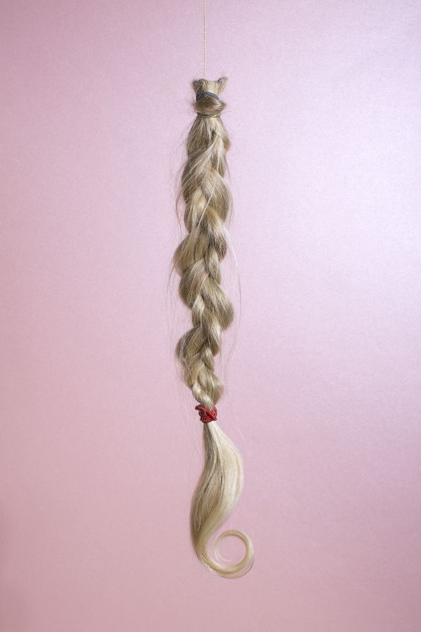 © Ellen Smeets - Image from the Happiness is a warm scalpel.  Fundamental Methods photography project