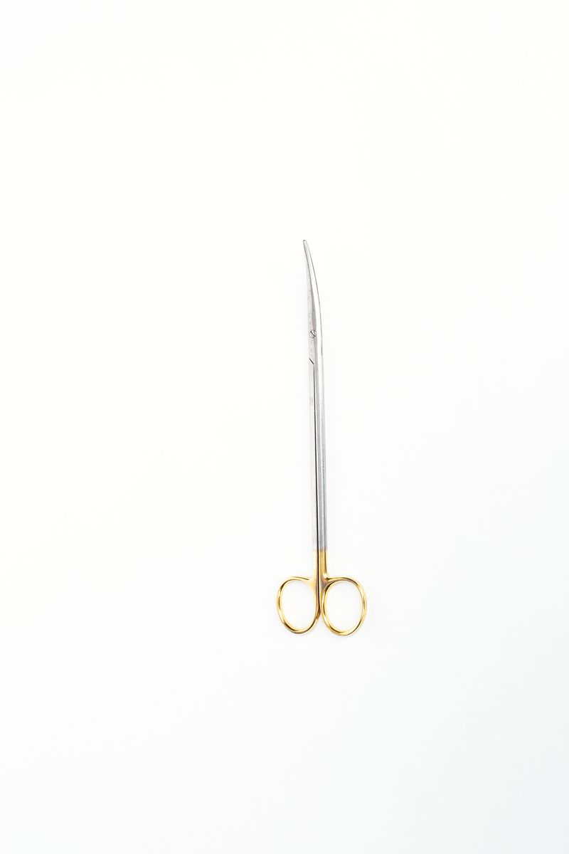 © Ellen Smeets - Image from the Reconstructions as fundamental methods photography project