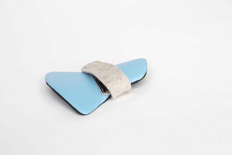 © Ellen Smeets - Image from the Reconstructions as fundamental methods photography project
