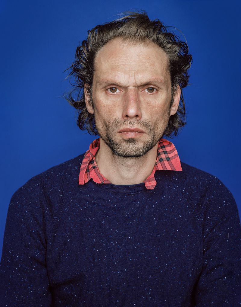 © Ellen Smeets - Image from the Reconstructions as fundamental methods photography project