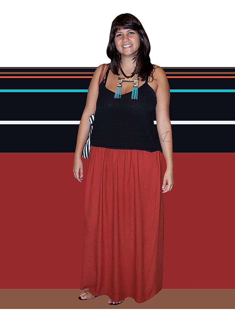 © Bruno Morais - Image from the PALHETAS photography project