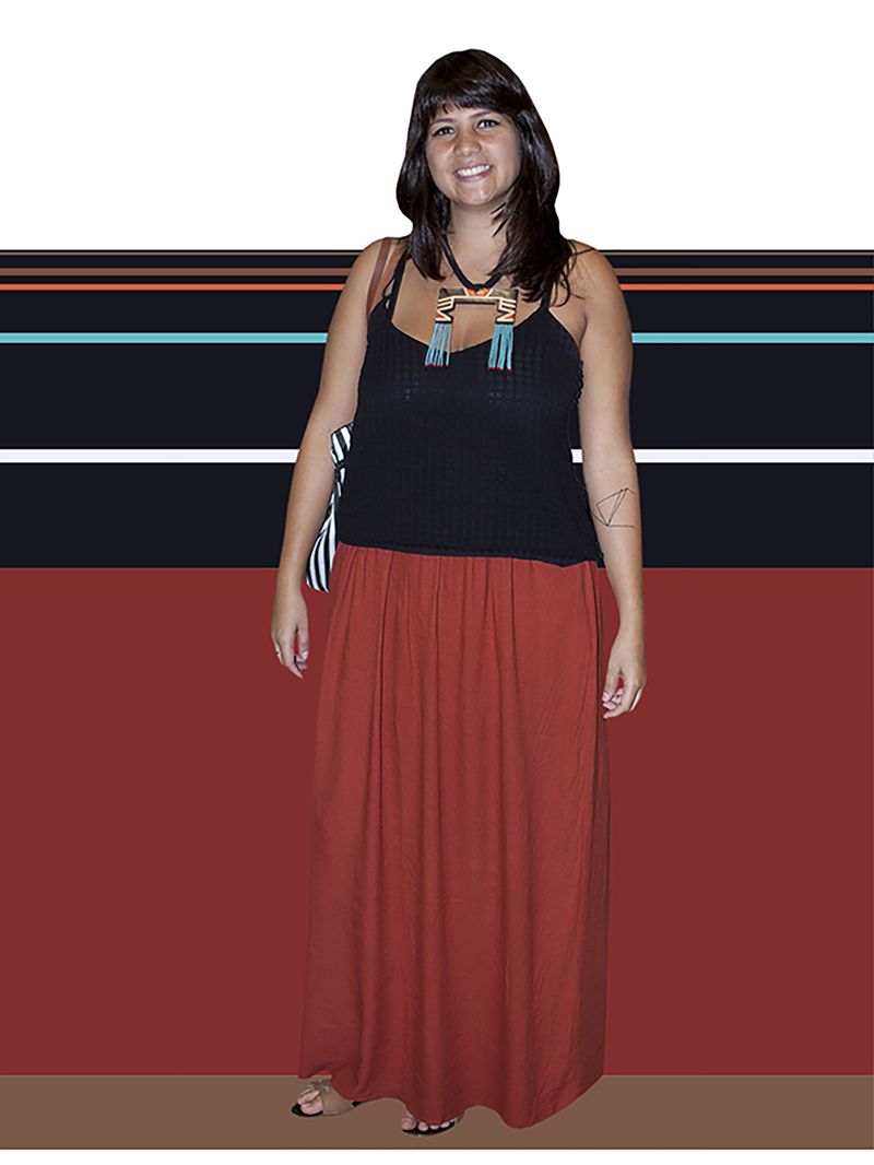 © Bruno Morais - Image from the PALHETAS photography project