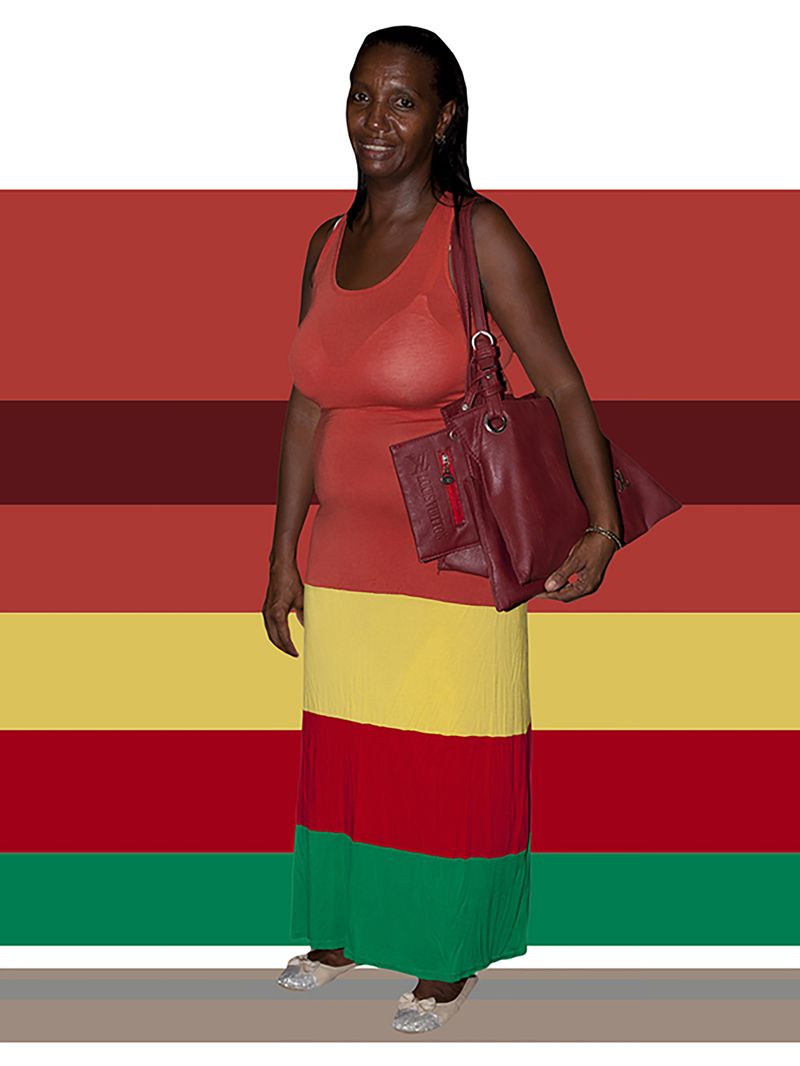 © Bruno Morais - Image from the PALHETAS photography project