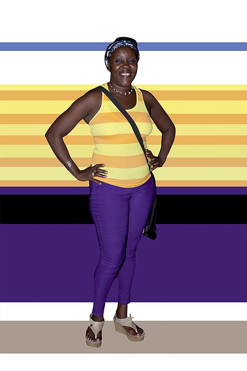 © Bruno Morais - Image from the PALHETAS photography project