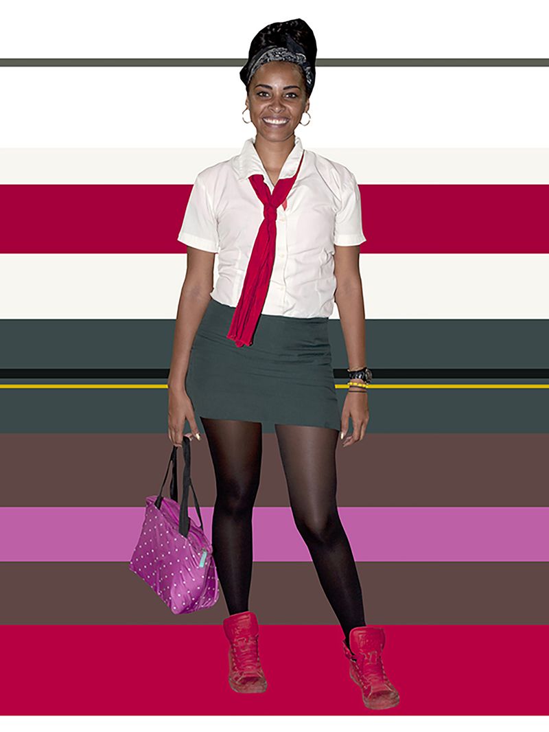 © Bruno Morais - Image from the PALHETAS photography project