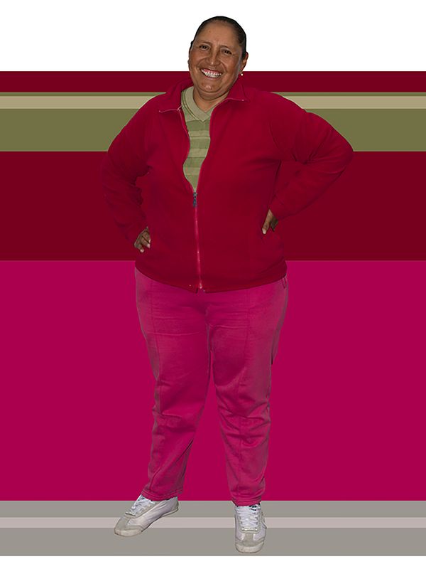 © Bruno Morais - Image from the PALHETAS photography project