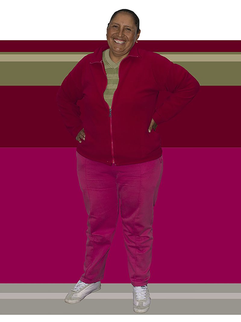 © Bruno Morais - Image from the PALHETAS photography project