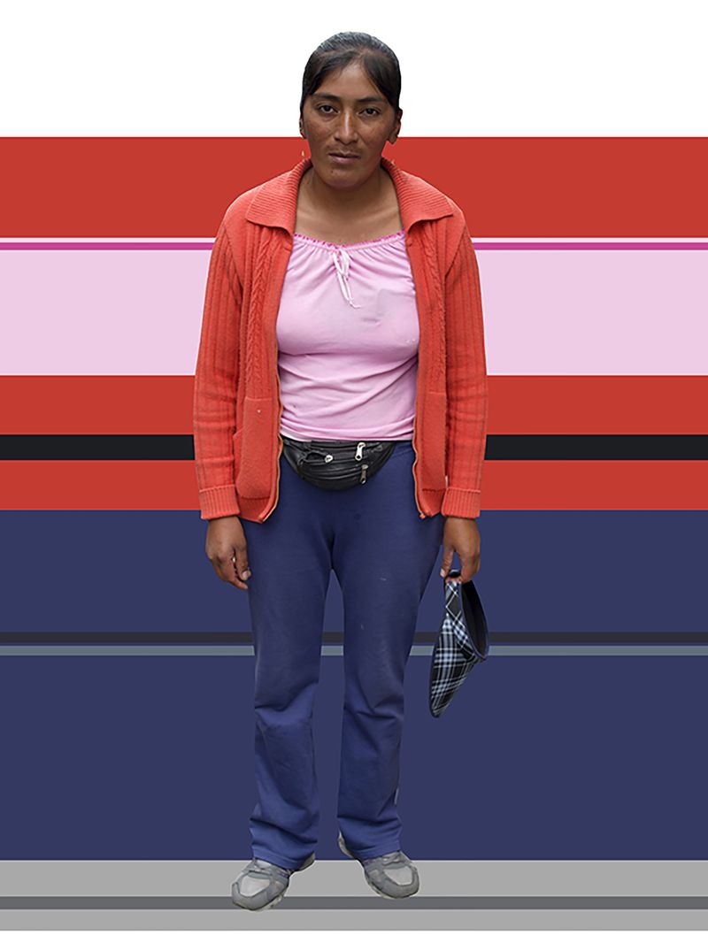 © Bruno Morais - Image from the PALHETAS photography project