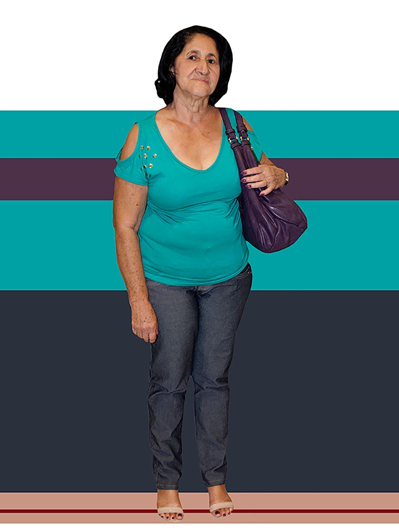 © Bruno Morais - Image from the PALHETAS photography project