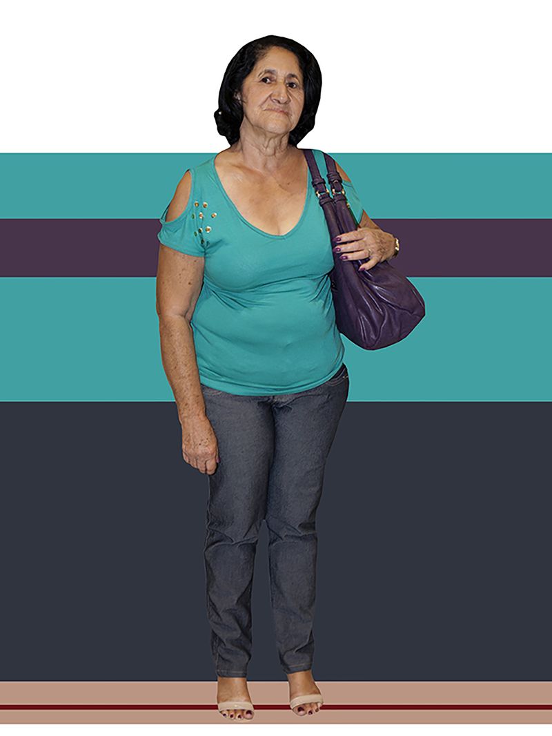 © Bruno Morais - Image from the PALHETAS photography project