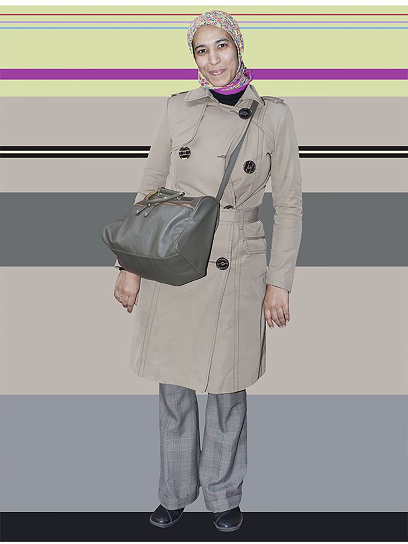 © Bruno Morais - Image from the PALHETAS photography project