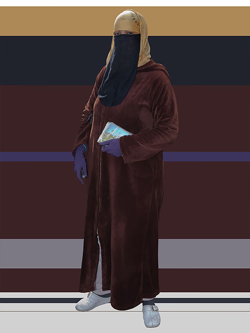 © Bruno Morais - Image from the PALHETAS photography project