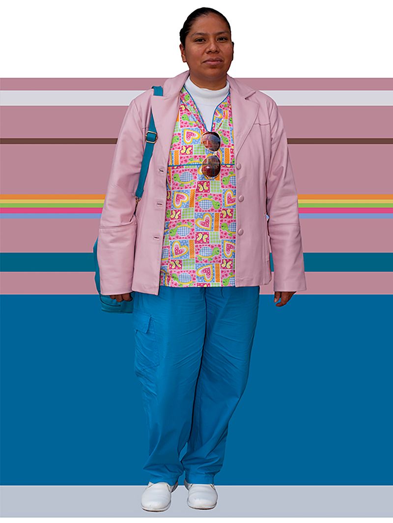 © Bruno Morais - Image from the PALHETAS photography project