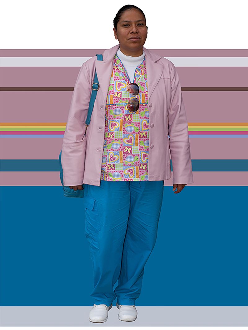 © Bruno Morais - Image from the PALHETAS photography project