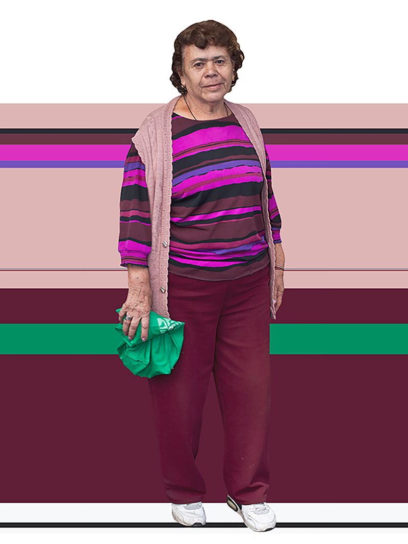 © Bruno Morais - Image from the PALHETAS photography project