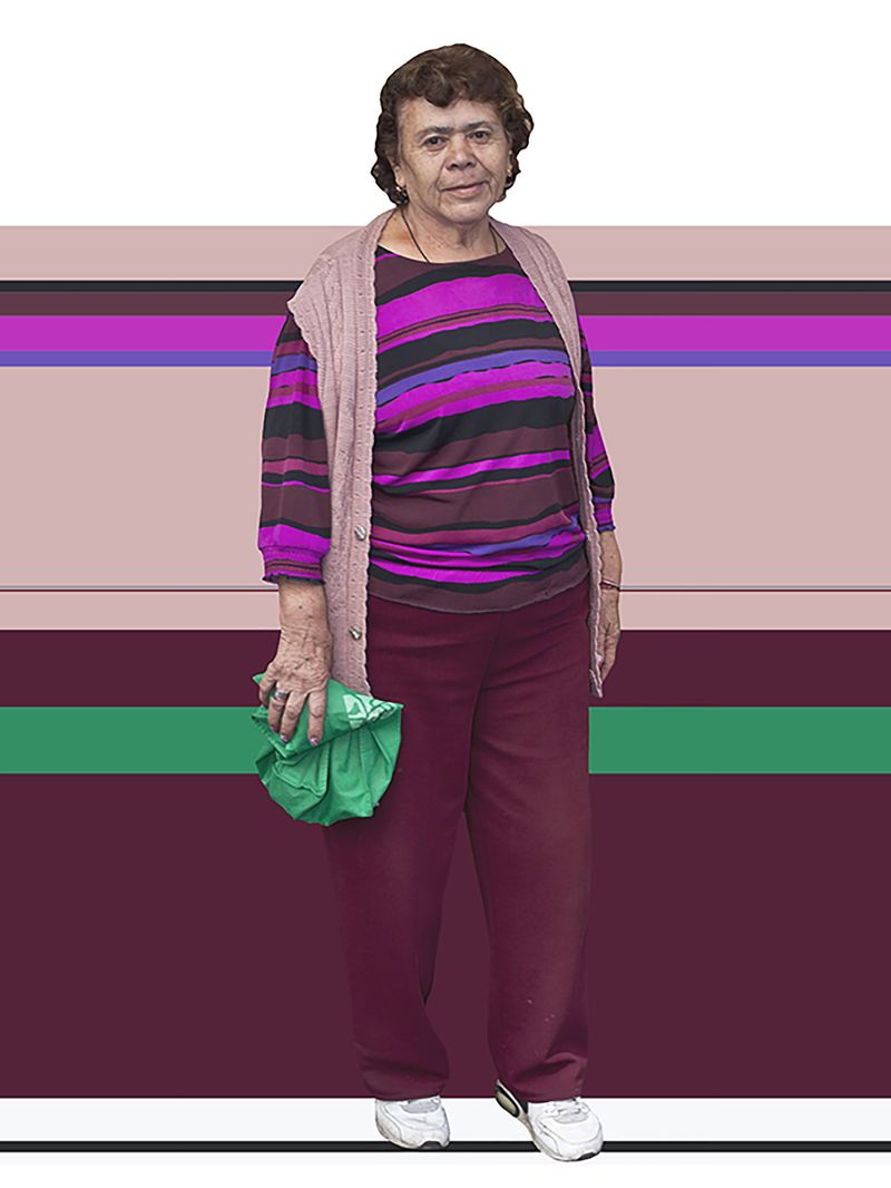 © Bruno Morais - Image from the PALHETAS photography project