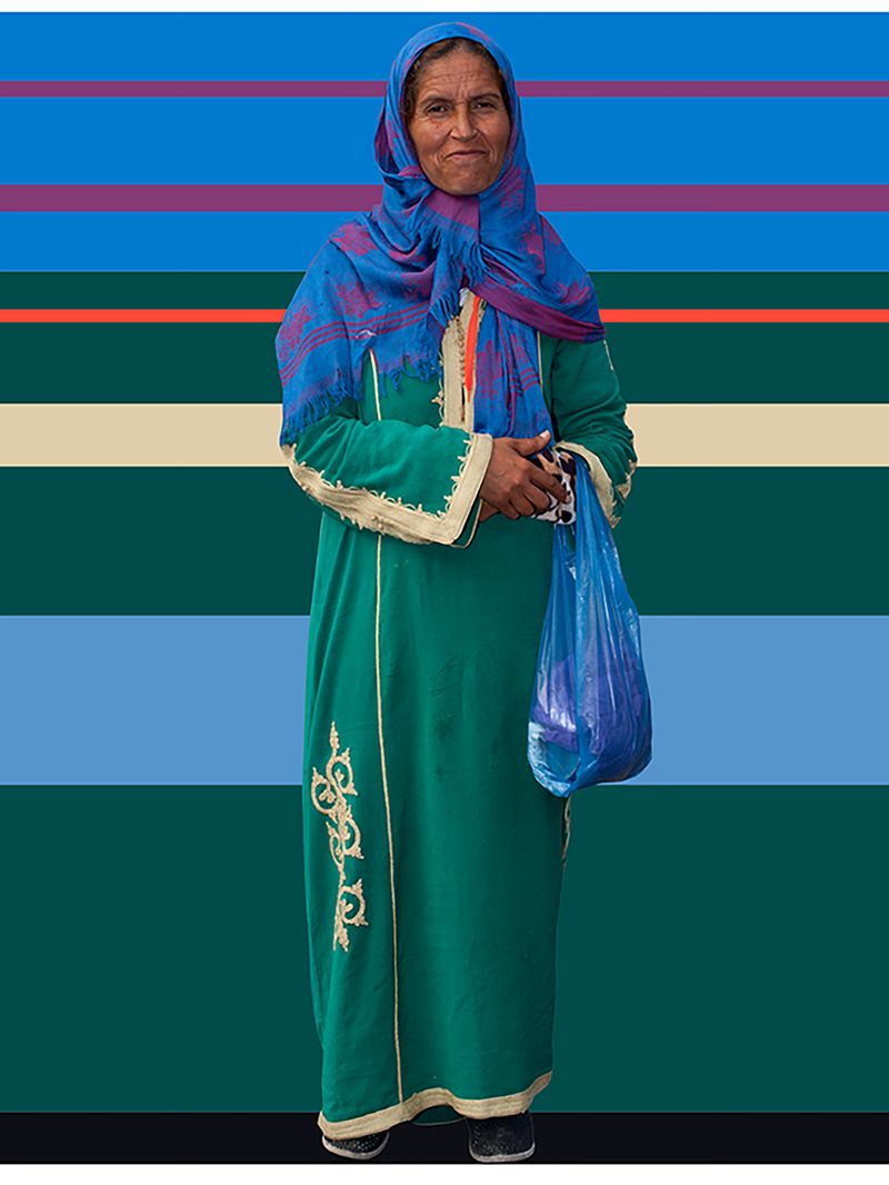 © Bruno Morais - Image from the PALHETAS photography project