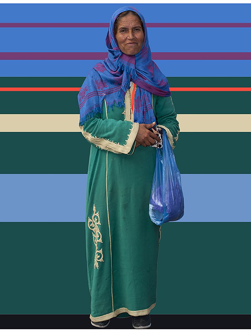 © Bruno Morais - Image from the PALHETAS photography project