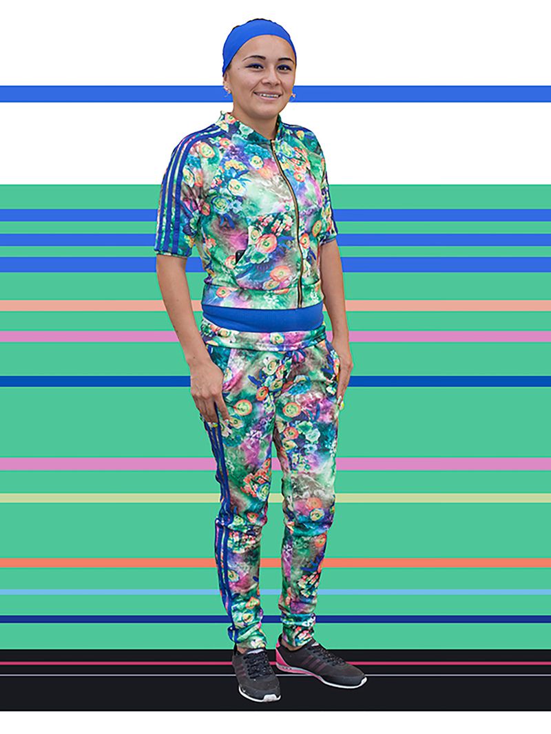 © Bruno Morais - Image from the PALHETAS photography project