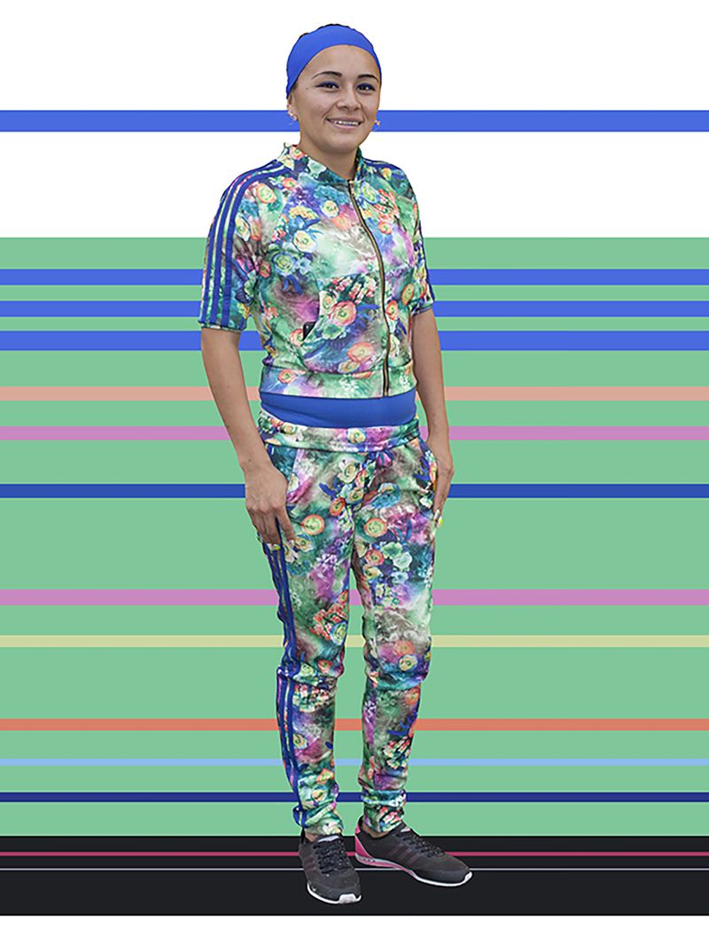 © Bruno Morais - Image from the PALHETAS photography project