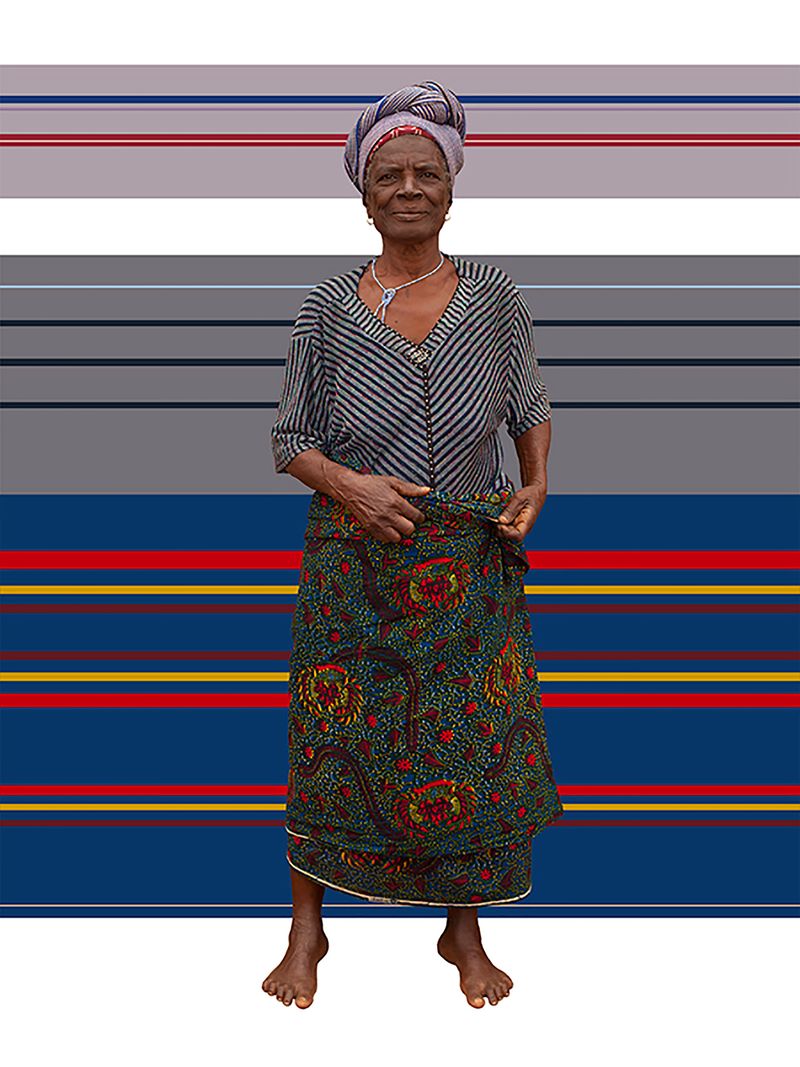 © Bruno Morais - Image from the PALHETAS photography project