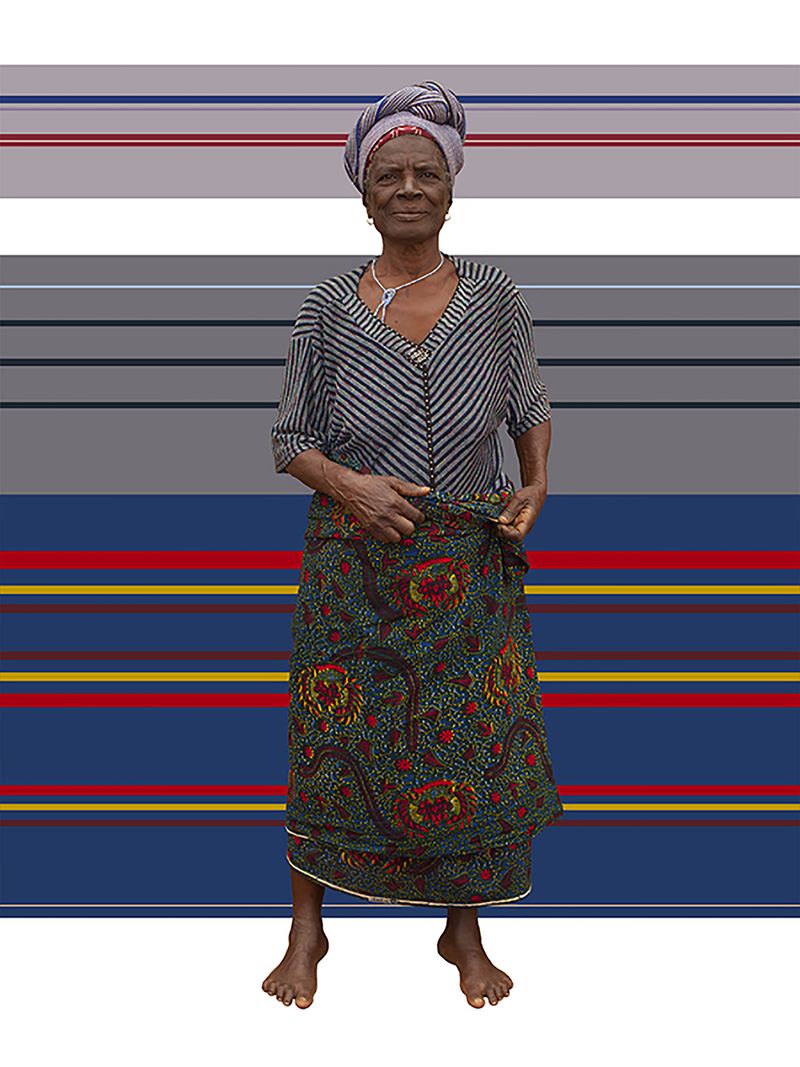 © Bruno Morais - Image from the PALHETAS photography project