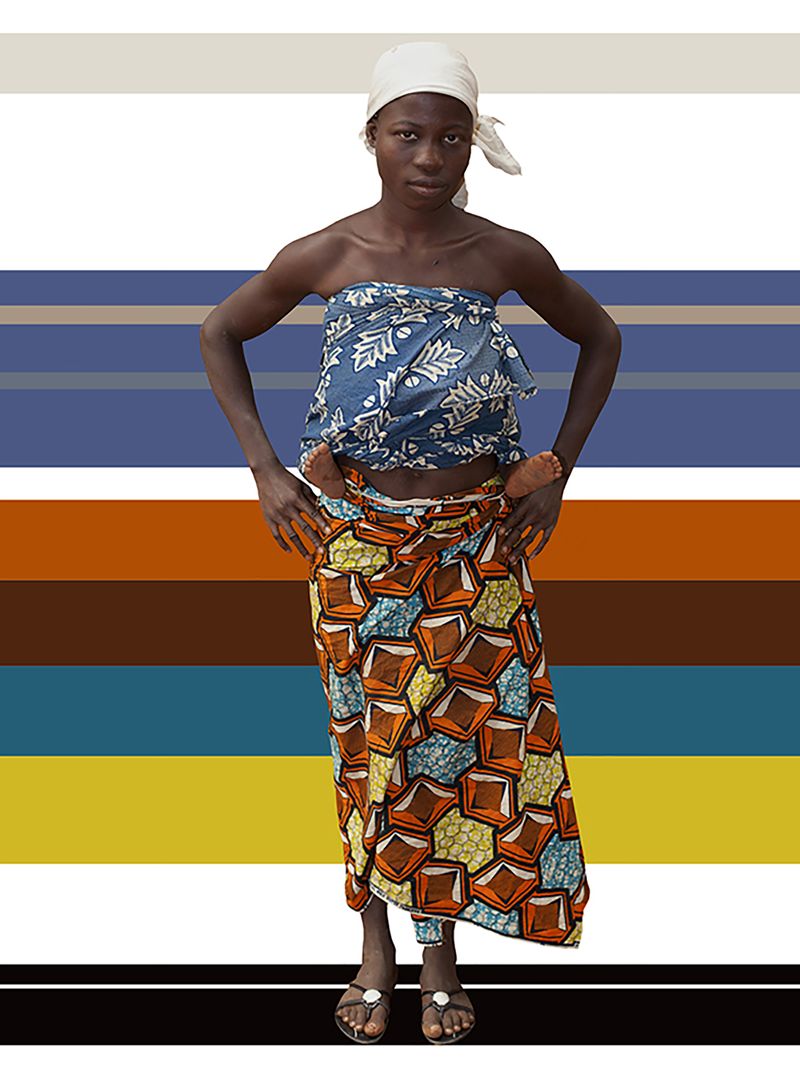 © Bruno Morais - Image from the PALHETAS photography project