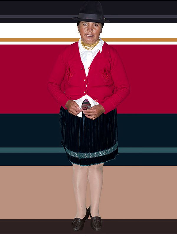 © Bruno Morais - Image from the PALHETAS photography project