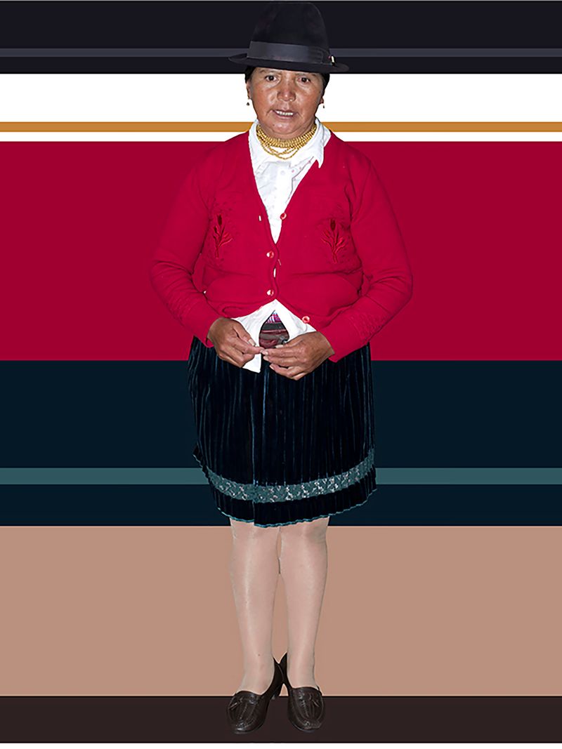 © Bruno Morais - Image from the PALHETAS photography project