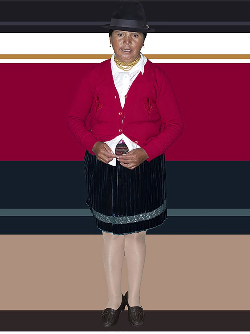 © Bruno Morais - Image from the PALHETAS photography project