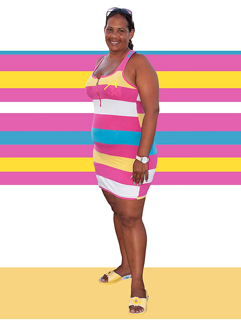 © Bruno Morais - Image from the PALHETAS photography project