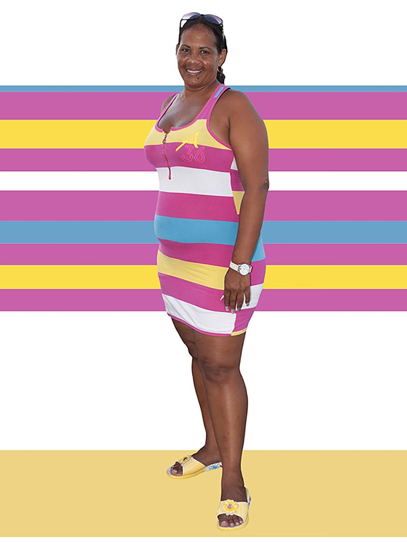 © Bruno Morais - Image from the PALHETAS photography project