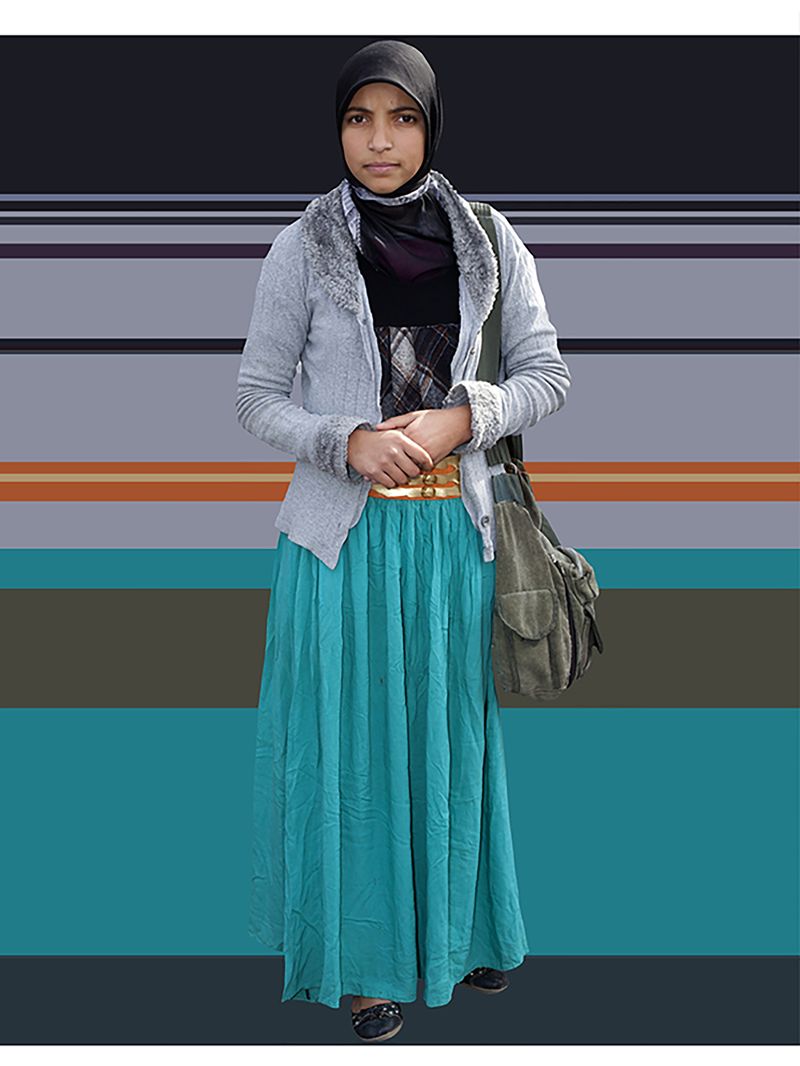 © Bruno Morais - Image from the PALHETAS photography project