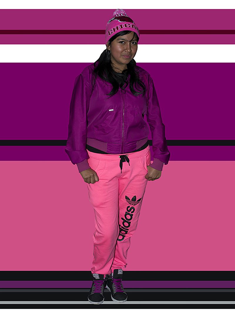 © Bruno Morais - Image from the PALHETAS photography project