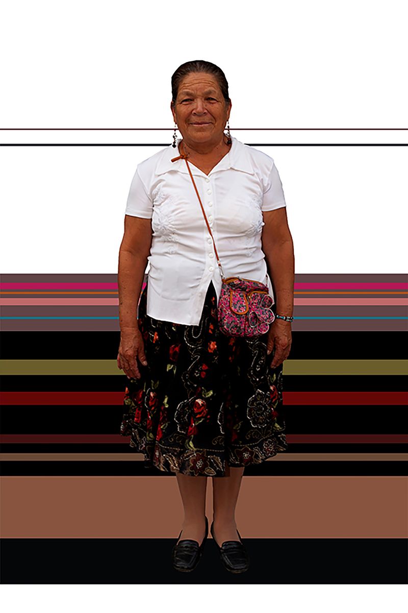 © Bruno Morais - Image from the PALHETAS photography project