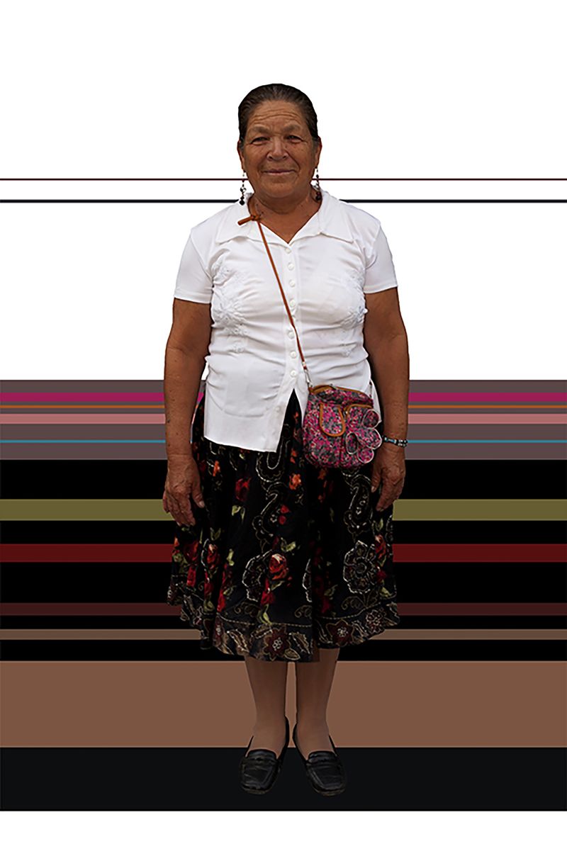 © Bruno Morais - Image from the PALHETAS photography project