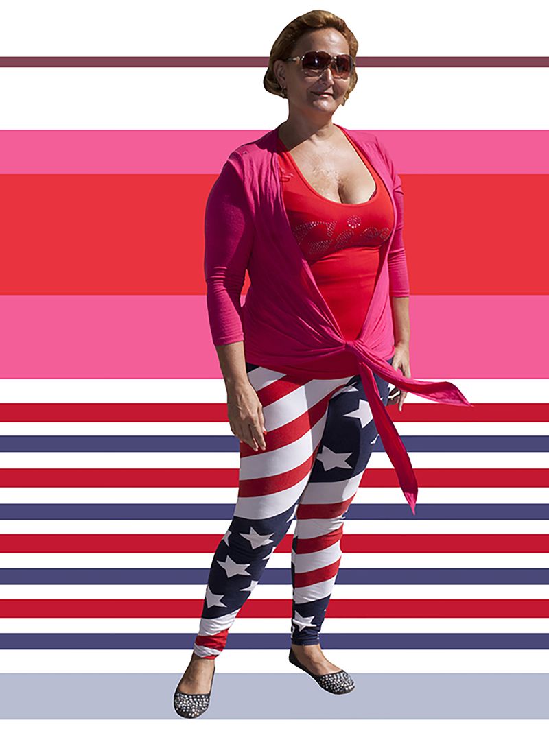 © Bruno Morais - Image from the PALHETAS photography project