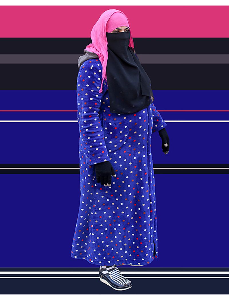 © Bruno Morais - Image from the PALHETAS photography project