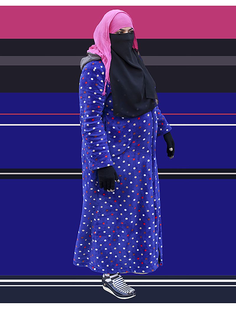 © Bruno Morais - Image from the PALHETAS photography project